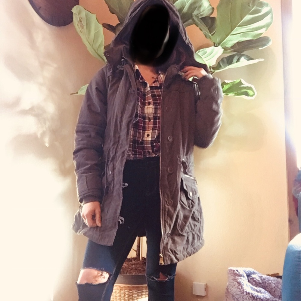 Jacket